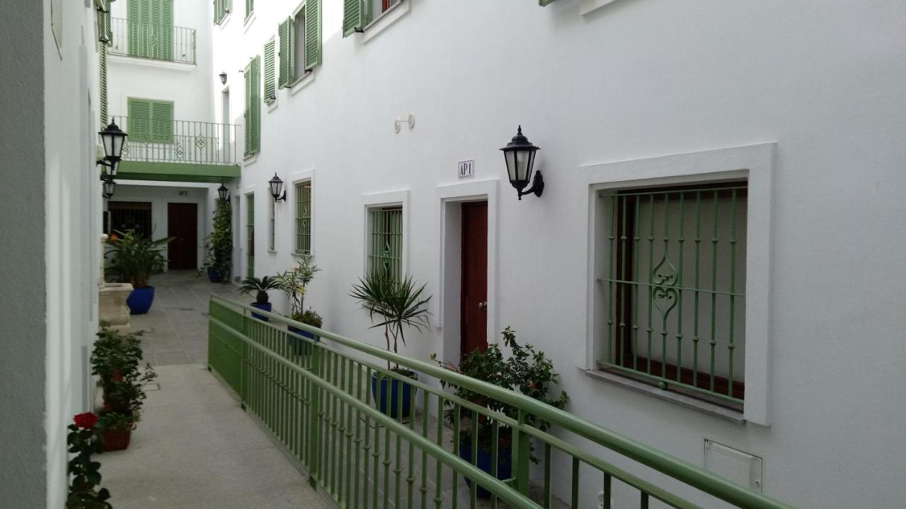 Gravina Comfort ตาริฟา ภายนอก รูปภาพ