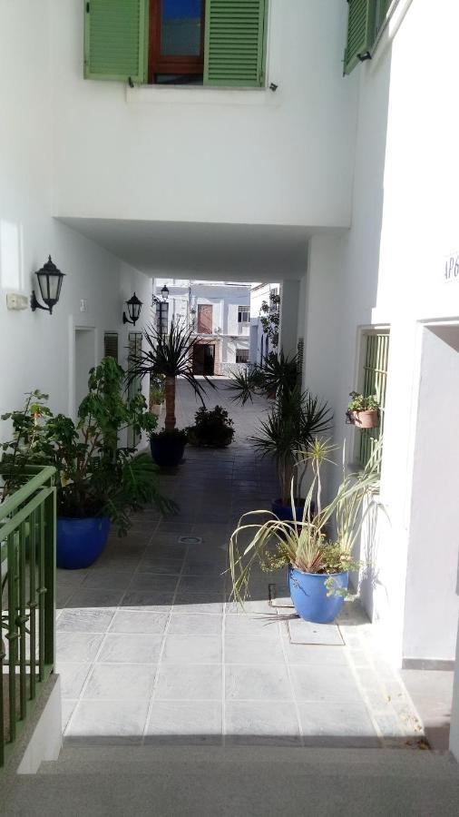 Gravina Comfort ตาริฟา ภายนอก รูปภาพ