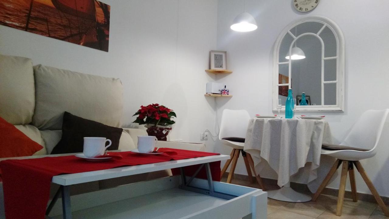 Gravina Comfort ตาริฟา ภายนอก รูปภาพ