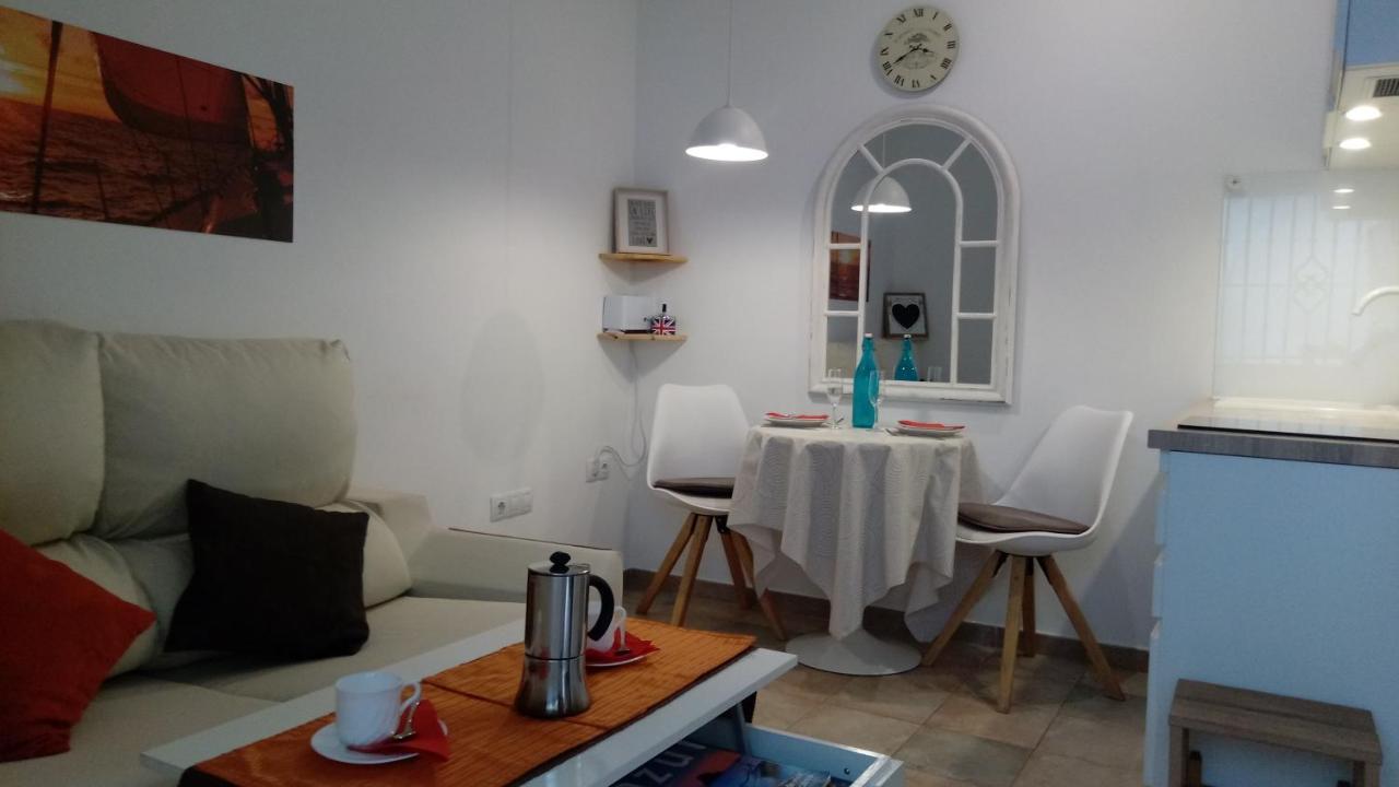 Gravina Comfort ตาริฟา ภายนอก รูปภาพ