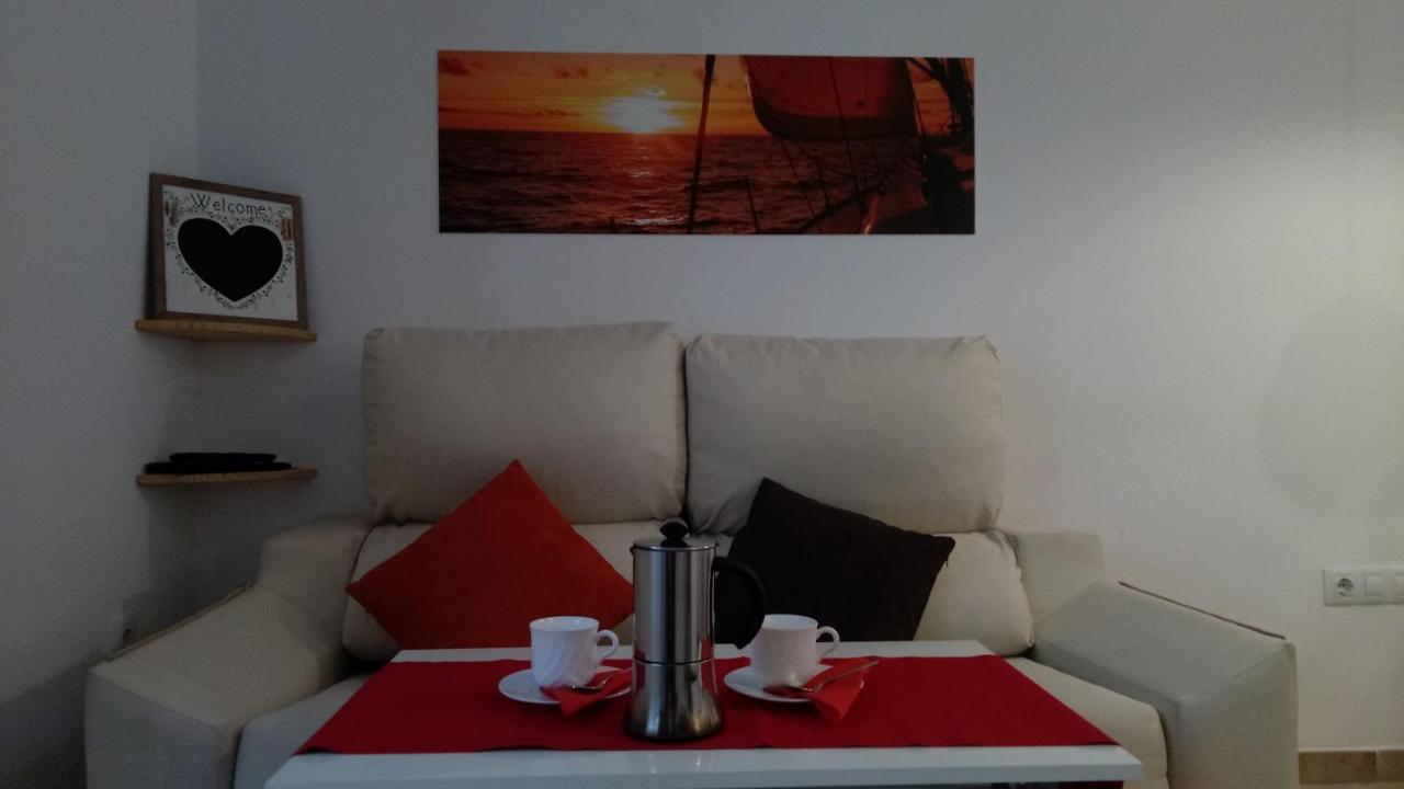 Gravina Comfort ตาริฟา ภายนอก รูปภาพ