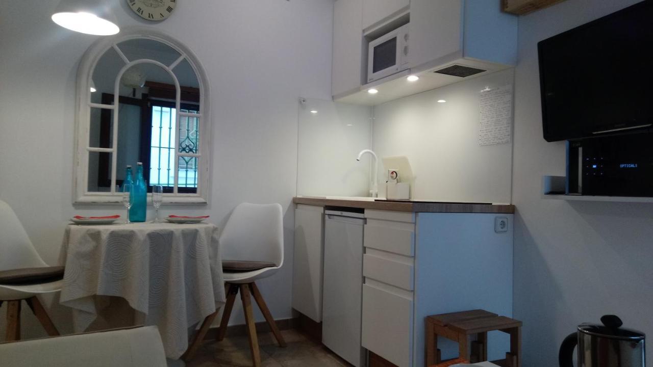 Gravina Comfort ตาริฟา ภายนอก รูปภาพ