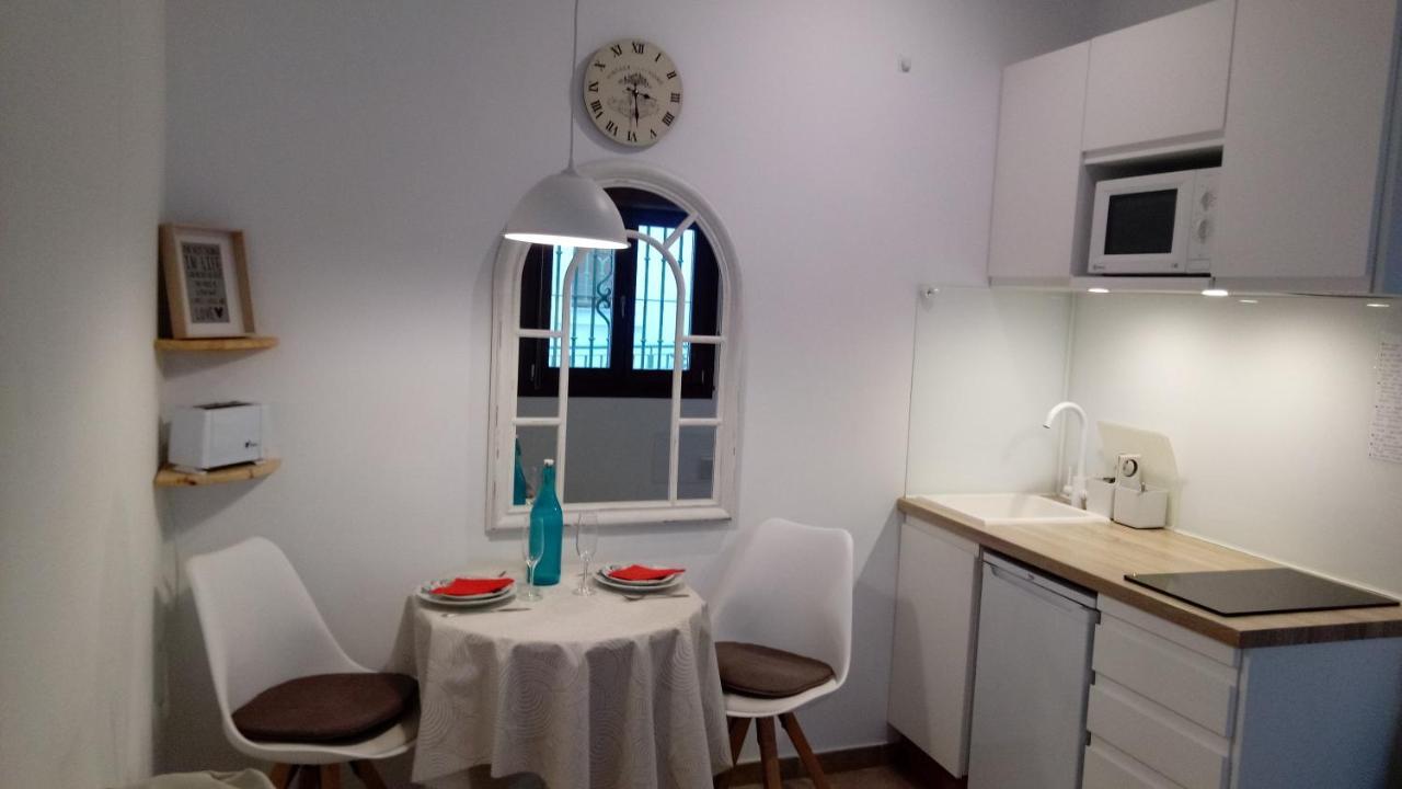Gravina Comfort ตาริฟา ภายนอก รูปภาพ