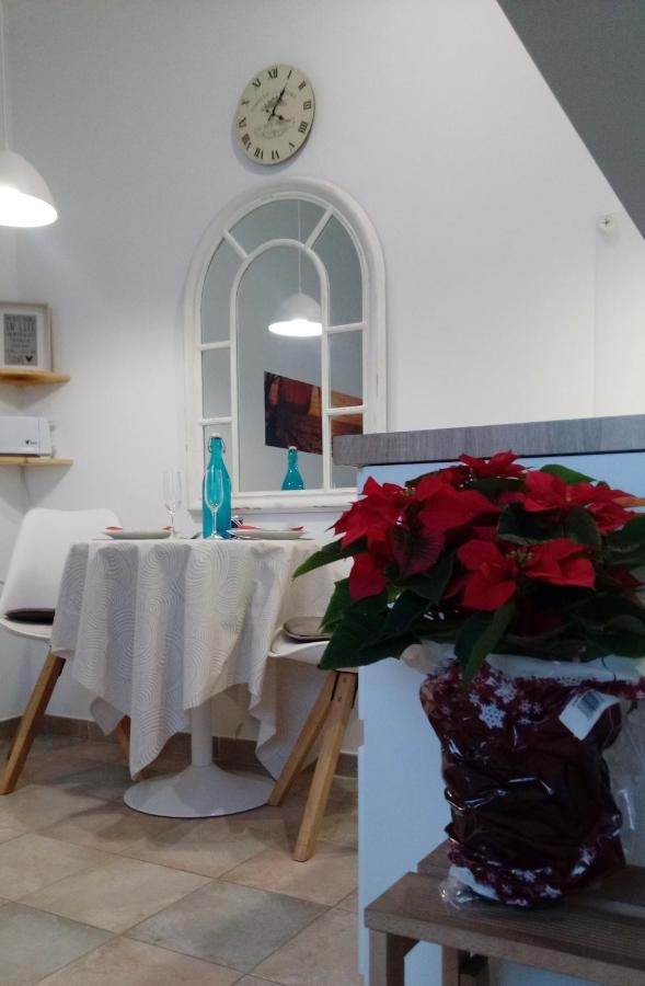 Gravina Comfort ตาริฟา ภายนอก รูปภาพ