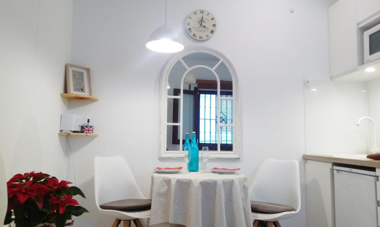 Gravina Comfort ตาริฟา ภายนอก รูปภาพ