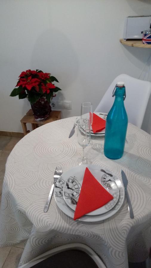 Gravina Comfort ตาริฟา ภายนอก รูปภาพ