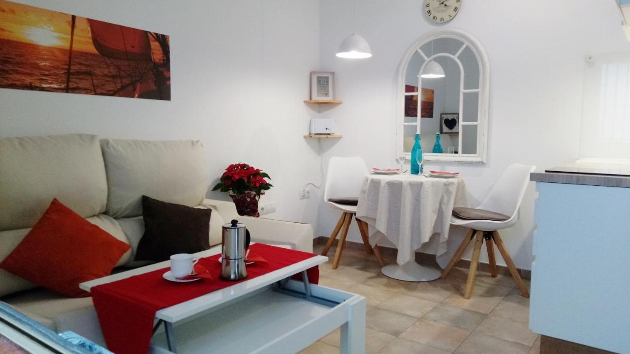 Gravina Comfort ตาริฟา ภายนอก รูปภาพ