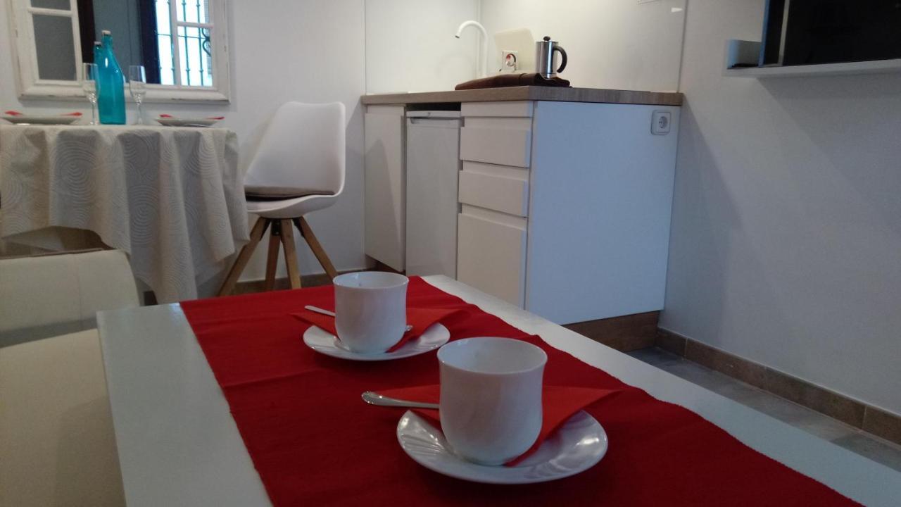 Gravina Comfort ตาริฟา ภายนอก รูปภาพ