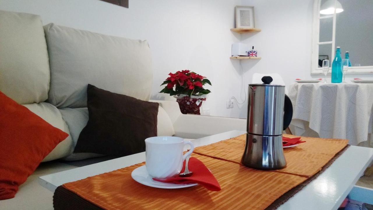 Gravina Comfort ตาริฟา ภายนอก รูปภาพ