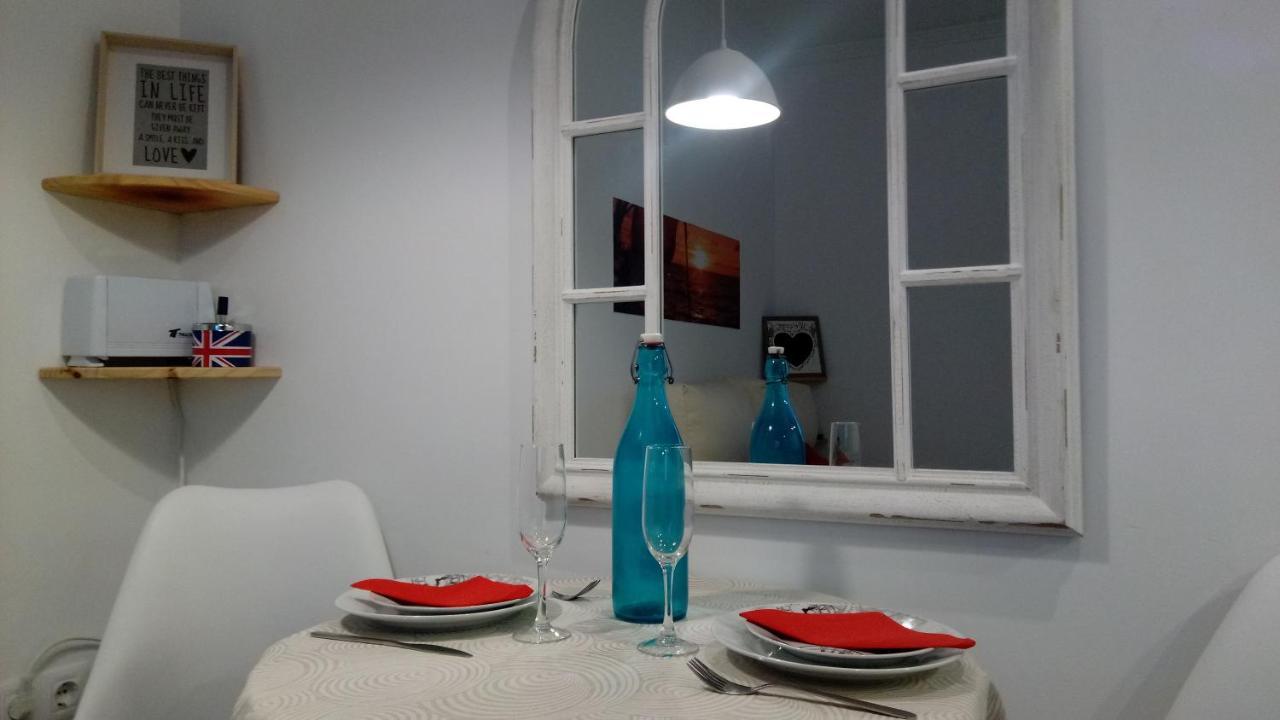 Gravina Comfort ตาริฟา ภายนอก รูปภาพ