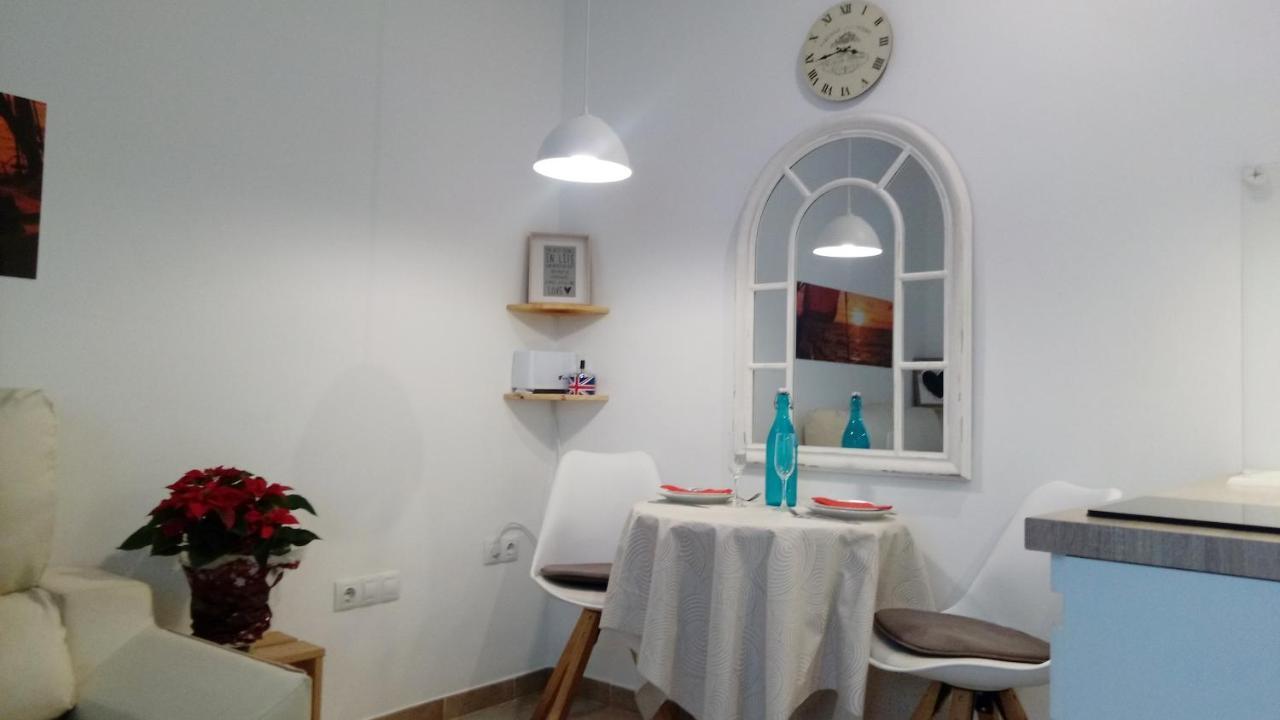 Gravina Comfort ตาริฟา ภายนอก รูปภาพ