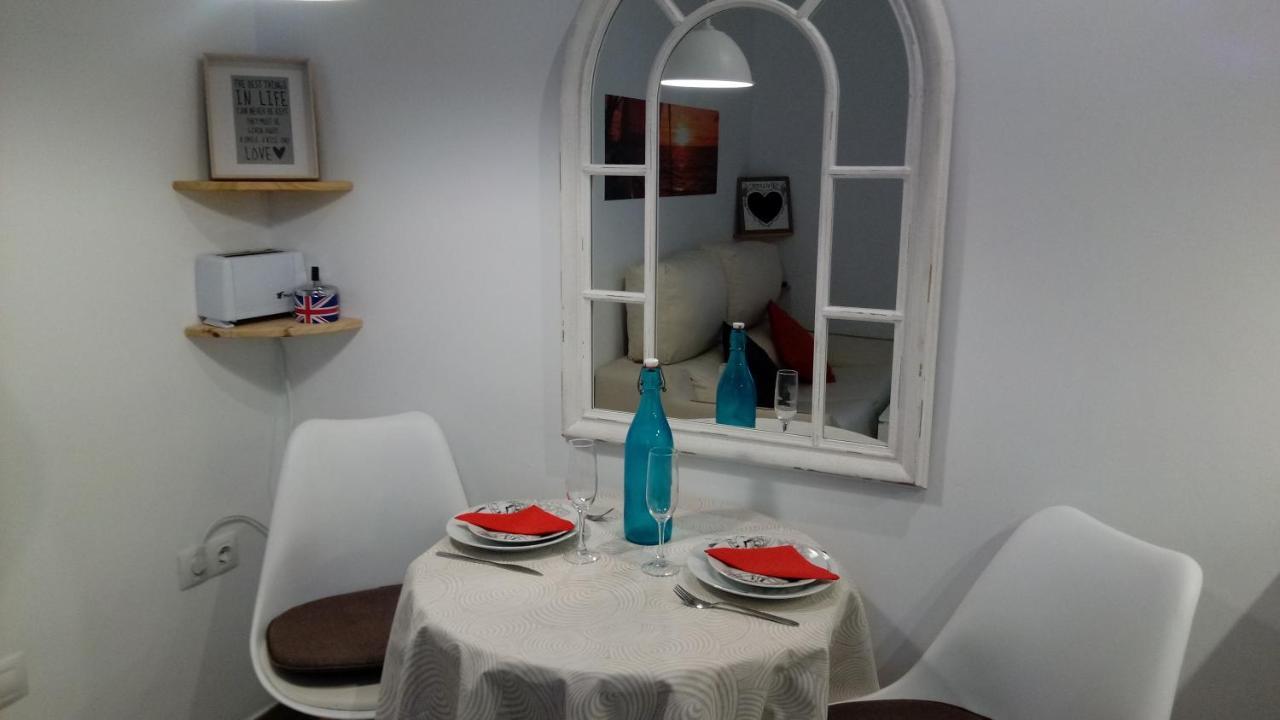 Gravina Comfort ตาริฟา ภายนอก รูปภาพ